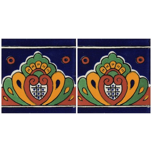 Ceramic Frost Proof Tile Perote